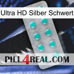 Ultra Hd Silver Sword 28